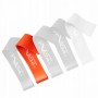 Резинка для фітнесу та спорту (стрічка-еспандер) SportVida Mini Power Band 1 мм 10-15 кг SV-HK0202