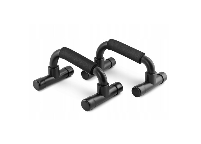 Упори для віджимань SportVida Push-up Bars SV-HK0066