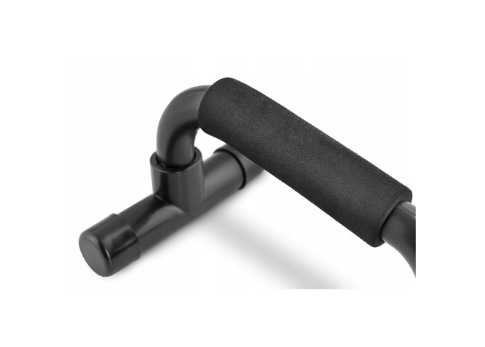 Упори для віджимань SportVida Push-up Bars SV-HK0066