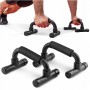 Упори для віджимань SportVida Push-up Bars SV-HK0066