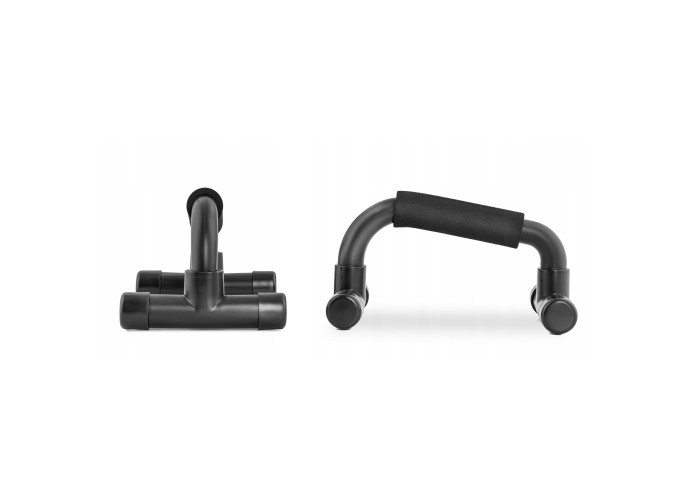 Упори для віджимань SportVida Push-up Bars SV-HK0066
