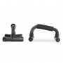 Упори для віджимань SportVida Push-up Bars SV-HK0066
