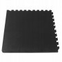 Мат-пазл (ласточкин хвіст) SportVida Mat Puzzle 10 мм SV-HK0176 Black