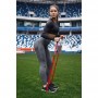 Еспандер-петля SportVida Power Band 20 мм 12-17 кг (резина для фітнесу і спорту) SV-HK0190
