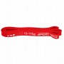 Еспандер-петля SportVida Power Band 20 мм 12-17 кг (резина для фітнесу і спорту) SV-HK0190