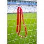 Еспандер-петля SportVida Power Band 20 мм 12-17 кг (резина для фітнесу і спорту) SV-HK0190