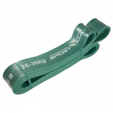 Еспандер-петля (резина для фітнесу і спорту) SportVida Power Band 44 мм 26-36 кг SV-HK0192