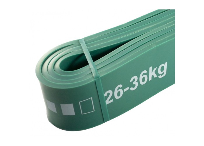 Еспандер-петля (резина для фітнесу і спорту) SportVida Power Band 44 мм 26-36 кг SV-HK0192