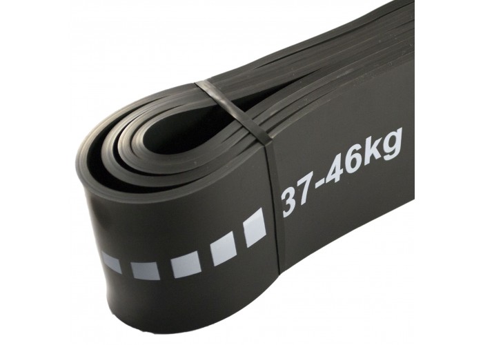 Еспандер-петля (резина для фітнесу і спорту) SportVida Power Band 64 мм 37-46 кг SV-HK0193