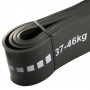 Еспандер-петля (резина для фітнесу і спорту) SportVida Power Band 64 мм 37-46 кг SV-HK0193