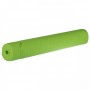 Килимок спортивний SportVida PVC 4 мм для йоги та фітнесу SV-HK0050 Green