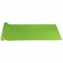 Килимок спортивний SportVida PVC 4 мм для йоги та фітнесу SV-HK0050 Green