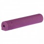 Килимок спортивний SportVida PVC 6 мм для йоги та фітнесу SV-HK0052 Violet