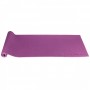 Килимок спортивний SportVida PVC 6 мм для йоги та фітнесу SV-HK0052 Violet