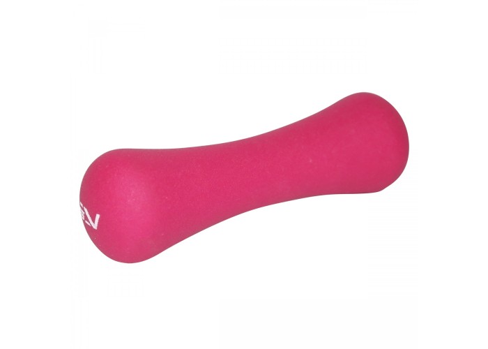 Гантелі вінілові SportVida 2 x 0.5 кг SV-HK0028