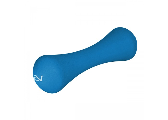Гантелі вінілові SportVida 2 x 1 кг SV-HK0029
