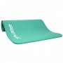 Килимок (мат) спортивний SportVida NBR 180 x 60 x 1 см для йоги та фітнесу SV-HK0067 Mint
