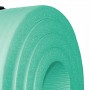 Килимок (мат) спортивний SportVida NBR 180 x 60 x 1 см для йоги та фітнесу SV-HK0067 Mint