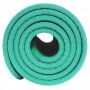 Килимок (мат) спортивний SportVida NBR 180 x 60 x 1 см для йоги та фітнесу SV-HK0067 Mint