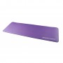 Килимок (мат) спортивний SportVida NBR 180 x 60 x 1 см для йоги та фітнесу SV-HK0068 Violet