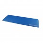 Килимок (мат) спортивний SportVida NBR 180 x 60 x 1 см для йоги та фітнесу SV-HK0069 Blue