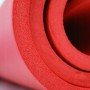 Килимок (мат) спортивний SportVida NBR 180 x 60 x 1.5 см для йоги та фітнесу SV-HK0073 Red
