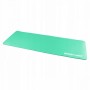 Килимок (мат) спортивний SportVida NBR 180 x 60 x 1.5 см для йоги та фітнесу SV-HK0074 Mint