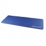 Килимок (мат) спортивний SportVida NBR 180 x 60 x 1.5 см для йоги та фітнесу SV-HK0075 Blue