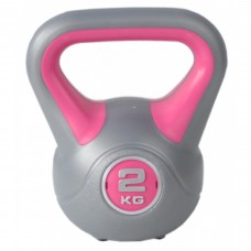 Гиря SportVida 2 кг SV-HK0076