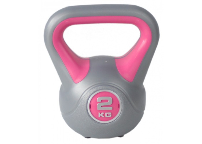Гиря SportVida 2 кг SV-HK0076