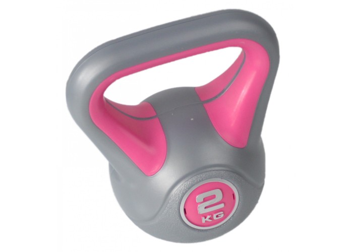 Гиря SportVida 2 кг SV-HK0076