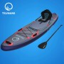 Надувна SUP дошка TSUNAMI 350 см з веслом Wave T03