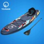 Надувна SUP дошка TSUNAMI 320 см з веслом Bolt T08