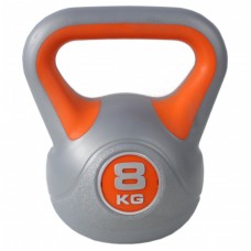Гиря SportVida 8 кг SV-HK0080