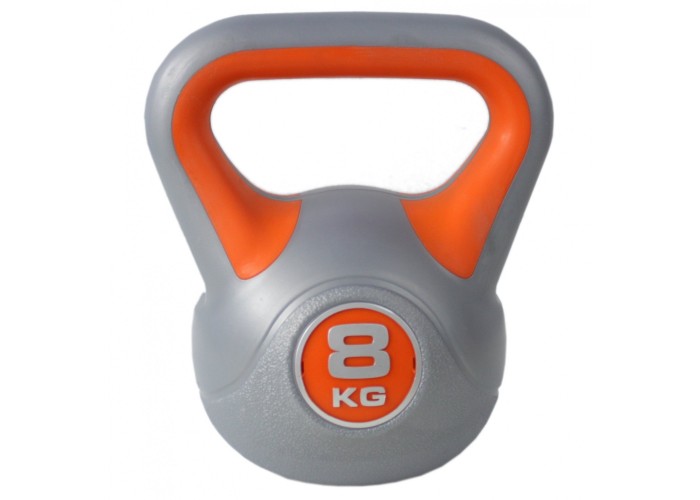 Гиря SportVida 8 кг SV-HK0080