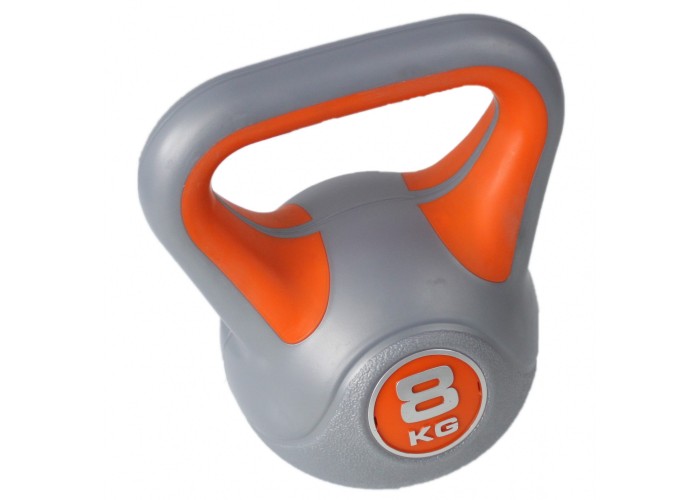 Гиря SportVida 8 кг SV-HK0080