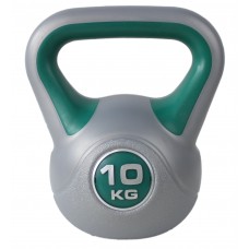 Гиря SportVida 10 кг SV-HK0081