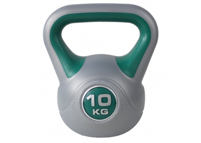 Гиря SportVida 10 кг SV-HK0081
