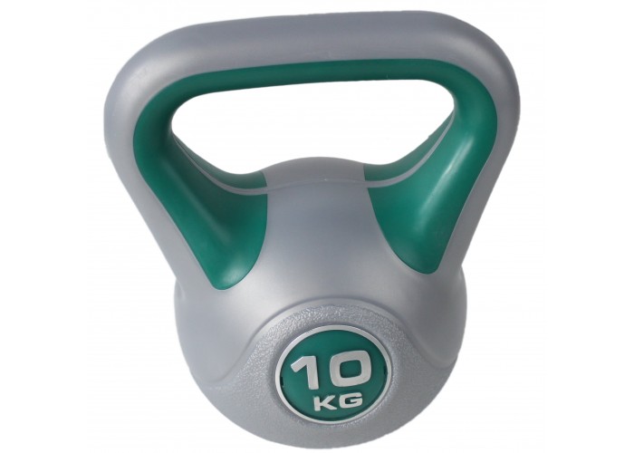 Гиря SportVida 10 кг SV-HK0081