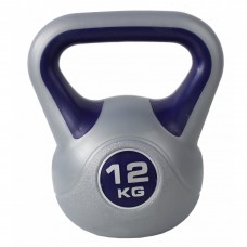 Гиря SportVida 12 кг SV-HK0082
