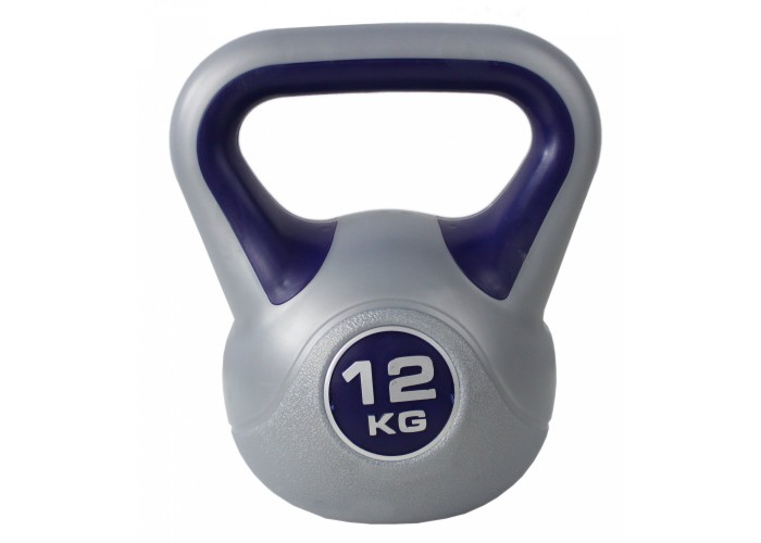 Гиря SportVida 12 кг SV-HK0082