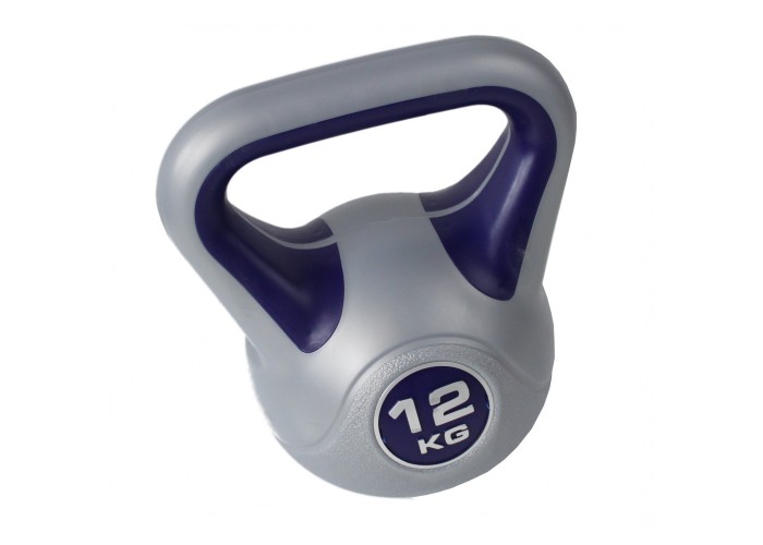 Гиря SportVida 12 кг SV-HK0082