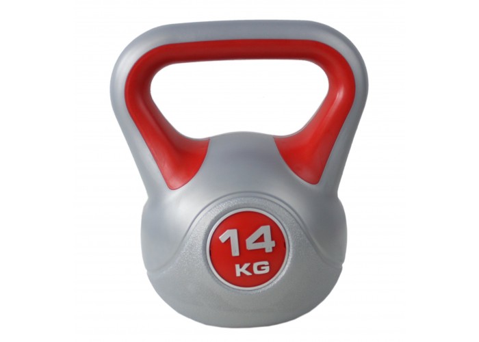 Гиря SportVida 14 кг SV-HK0083