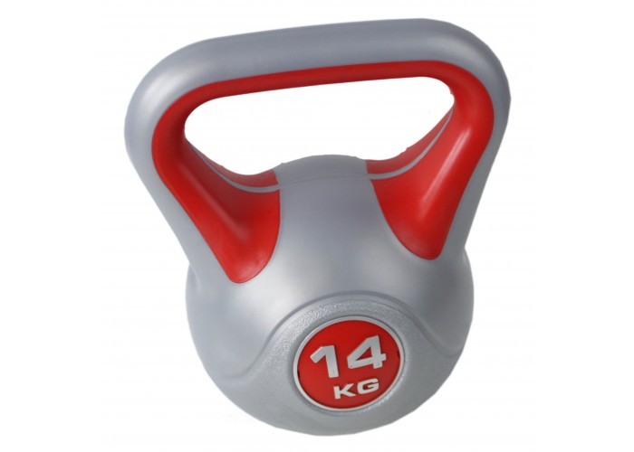 Гиря SportVida 14 кг SV-HK0083