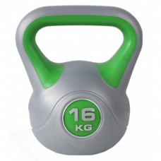 Гиря SportVida 16 кг SV-HK0084
