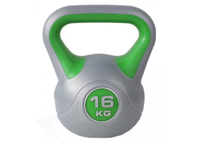 Гиря SportVida 16 кг SV-HK0084