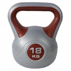 Гиря SportVida 18 кг SV-HK0085