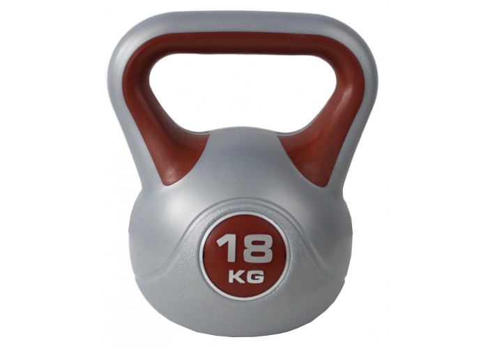 Гиря SportVida 18 кг SV-HK0085