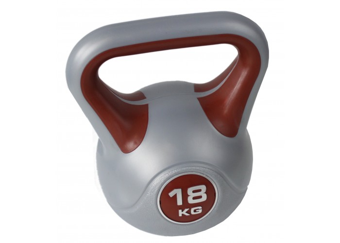 Гиря SportVida 18 кг SV-HK0085