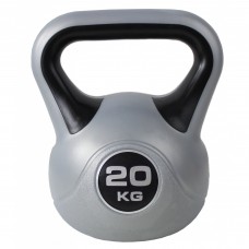 Гиря SportVida 20 кг SV-HK0086